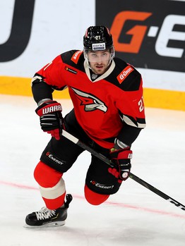 25.11.2019. «Авангард» - «Витязь» 3:0