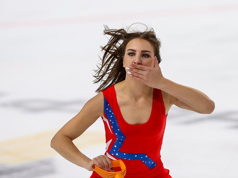 06.12.2018. ЦСКА - «Авангард» 3:2