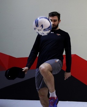 19.12.2019. «Авангард» - «Сибирь» 3:1