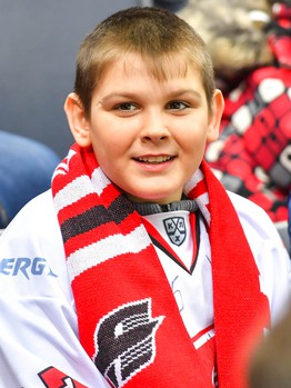 16.01.2018. "Авангард" - "Металлург" Мг 3:4 ОТ