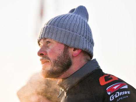 «Охранники Крылова» - «Мощные СМИ» 10:1