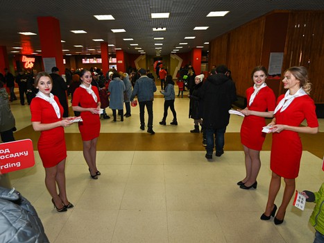 Закрытие сезона 2021/22 на «Арене Балашиха»