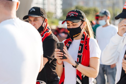 KHL World Games. «Авангард» - «Ак Барс». Вокруг матча