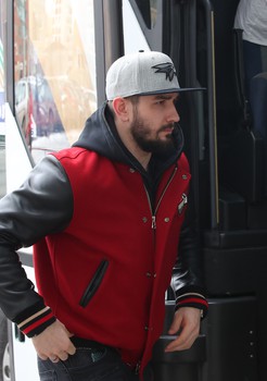 07.03.2020. 1/4 Востока, матч №4. «Салават Юлаев» - «Авангард» 1:5