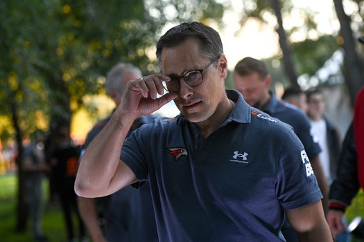 FONBET Шоу AVANFEST