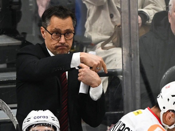 Классное шоу получилось». Ги Буше — о третьей победе «Авангарда» в серии с ЦСКА