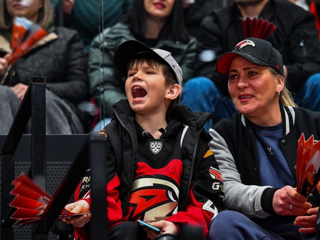 «Авангард» - «Металлург» 3:2. Вокруг матча