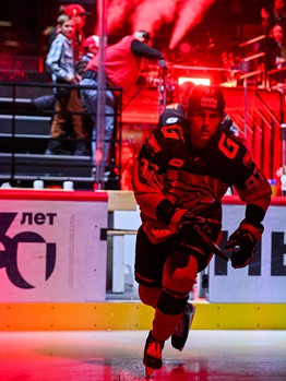 06.01.2024. «Авангард» - «Лада» 5:3