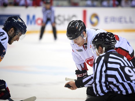 17.08.2016. Мемориал Ромазана-2016. Финал. "Металлург" Мг - "Авангард" 0:2