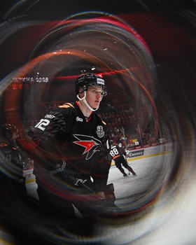 16.04.2026. «Авангард» - ЦСКА 2:1