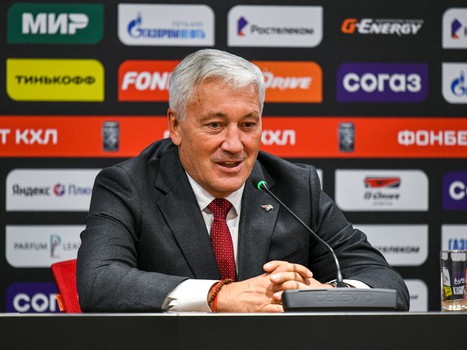 09.09.2023. «Авангард» - «Барыс» 4:1