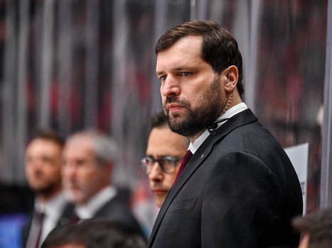 27.01.2025. «Авангард» - «Адмирал» 4:1