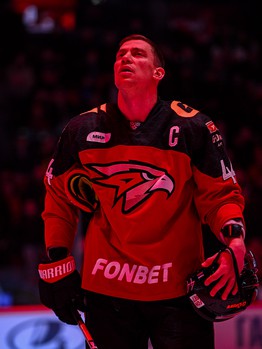 06.01.2024. «Авангард» - «Лада» 5:3