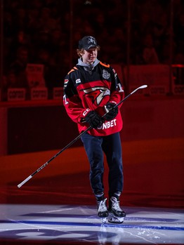 Закрытие сезона 2024/25 на G-Drive Арене