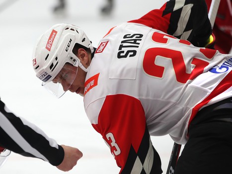 21.01.2020. «Витязь» - «Авангард» 1:2 Б