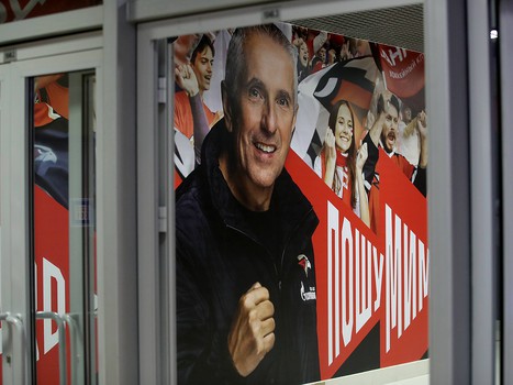 31.01.2021. «Авангард» - «Локомотив» 4:2