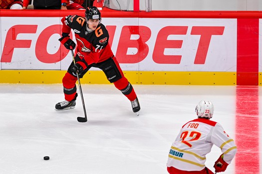 09.10.2022. «Авангард» - «Куньлунь Ред Стар» 0:4