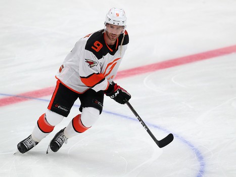 21.08.2021. ЦСКА - «Авангард» 4:2