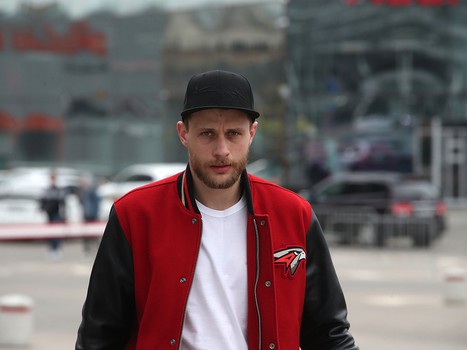 18.04.2021. Финал Кубка Гагарина, 1 матч. ЦСКА - «Авангард» 1:4