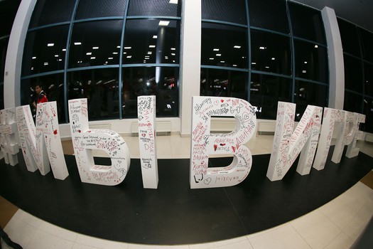 15.10.2019. «Авангард» - СКА 3:2