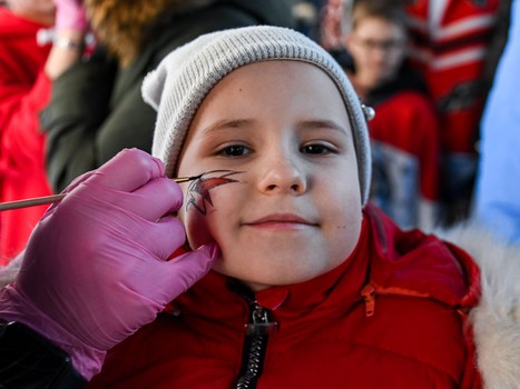 «Авангард» - «Автомобилист» 4:2. Вокруг матча