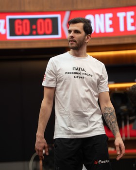 19.10.2025. «Авангард» - «Автомобилист» 3:2 ОТ