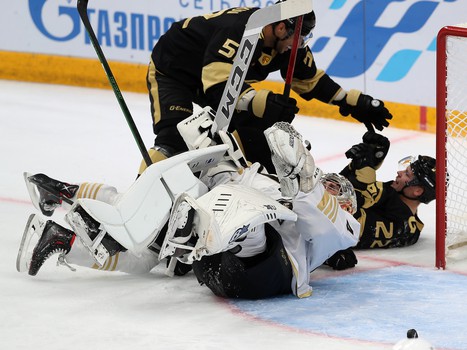 04.09.2021. «Авангард» - «Адмирал» 4:3 Б