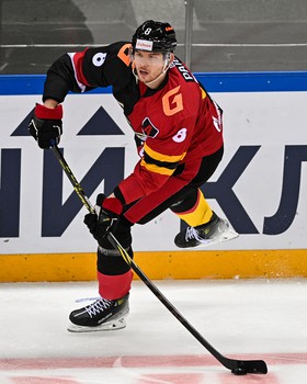 08.08.2023. «Авангард» - «Адмирал» 5:2