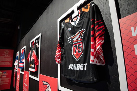 «Авангард» - «Трактор» 3:2. Вокруг матча