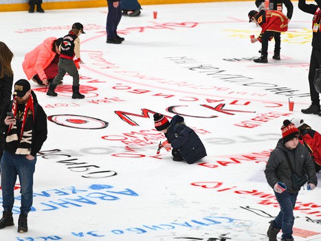 Закрытие сезона 2021/22 на «Арене Балашиха»