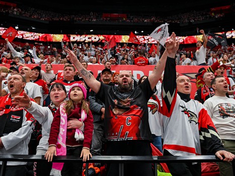 27.01.2025. «Авангард» - «Адмирал» 4:1