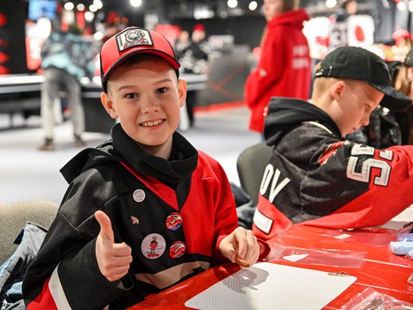 «Авангард» - «Локомотив» 0:7. Вокруг матча