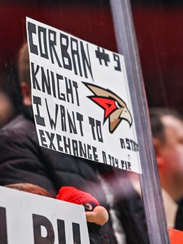 19.03.2023. «Авангард» - «Металлург» 4:3