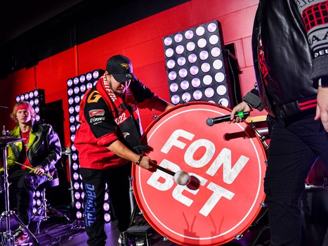 «Авангард» - «Торпедо» 3:2. Вокруг матча