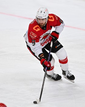 20.03.2025. «Витязь» - «Авангард» 2:3 ОТ