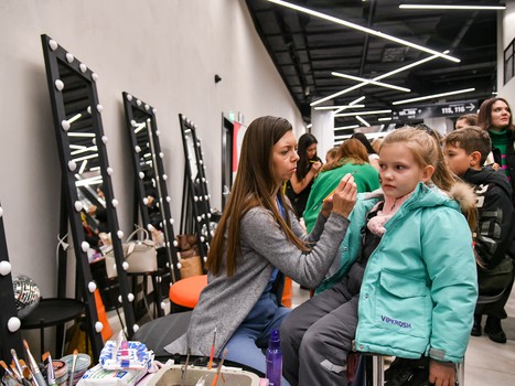 «Авангард» - «Спартак» 1:3. Вокруг матча