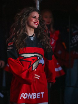 Презентация команды «Авангард» сезона 2022/23. Часть 1