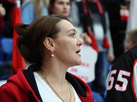 21.01.2020. «Витязь» - «Авангард» 1:2 Б