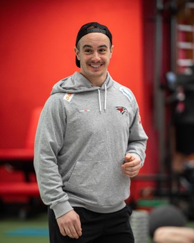 26.12.2025. «Авангард» - «Металлург» 2:1 Б