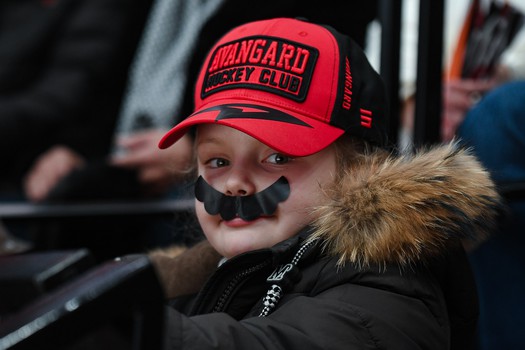 «Авангард» - «Салават Юлаев» 3:4. Вокруг матча