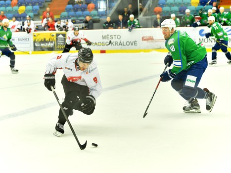 07.08.2016. Mountfield Cup 2016. "Авангард" - "Салават Юлаев" 4:3Б