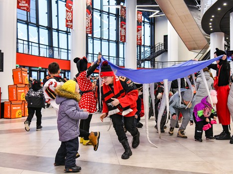 «Авангард» - «Автомобилист» 2:1. Вокруг матча