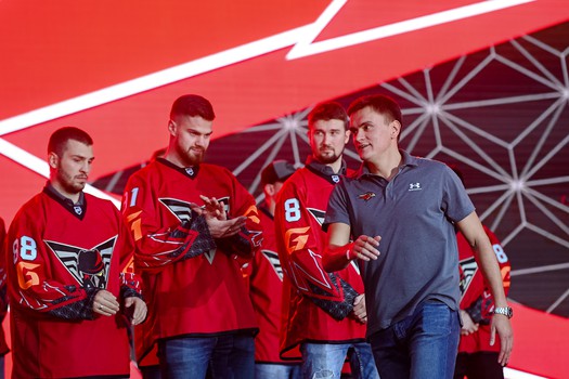 FONBET Шоу AVANFEST