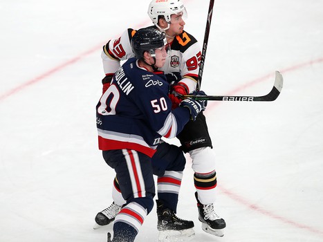 18.09.2020. «Нефтехимик» - «Авангард» 1:2