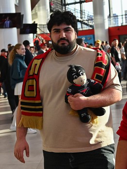 «Авангард» - «Локомотив» 2:0. Вокруг матча