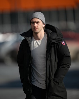 24.03.2026. «Авангард» - «Нефтехимик» 4:2