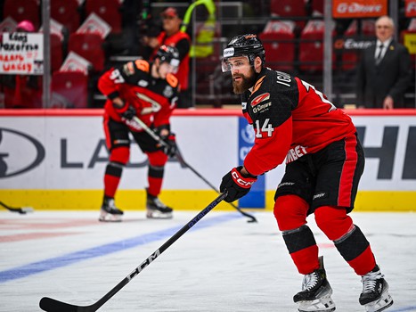 18.03.2024. «Авангард» - «Локомотив» 0:7