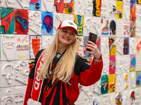 «Авангард» - «Металлург» 3:2. Вокруг матча