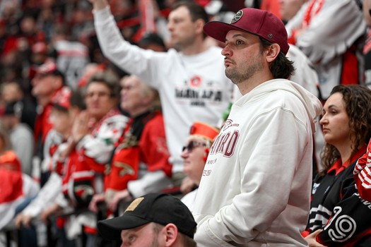 28.04.2026. «Авангард» - «Локомотив» 2:4