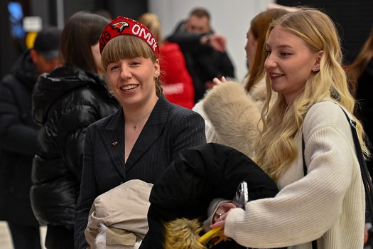 «Авангард» - «Салават Юлаев» 3:4. Вокруг матча